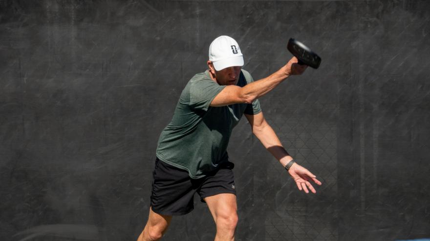 Pickleball