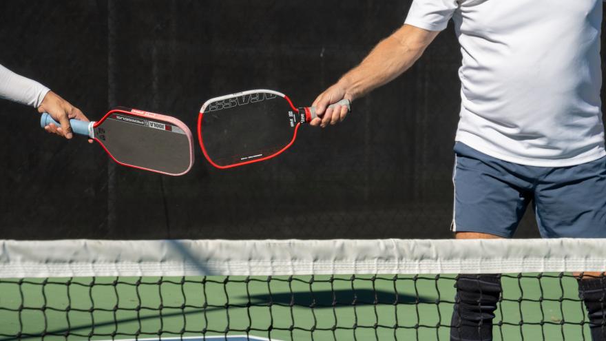 Pickleball