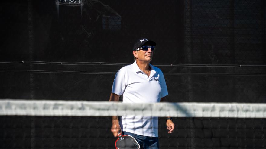 Pickleball