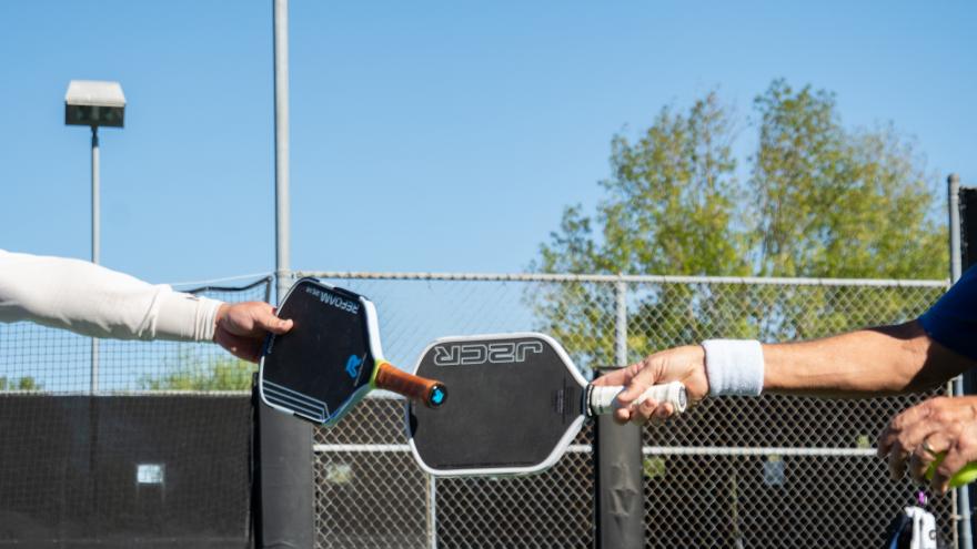 Pickleball