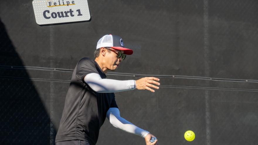 Pickleball