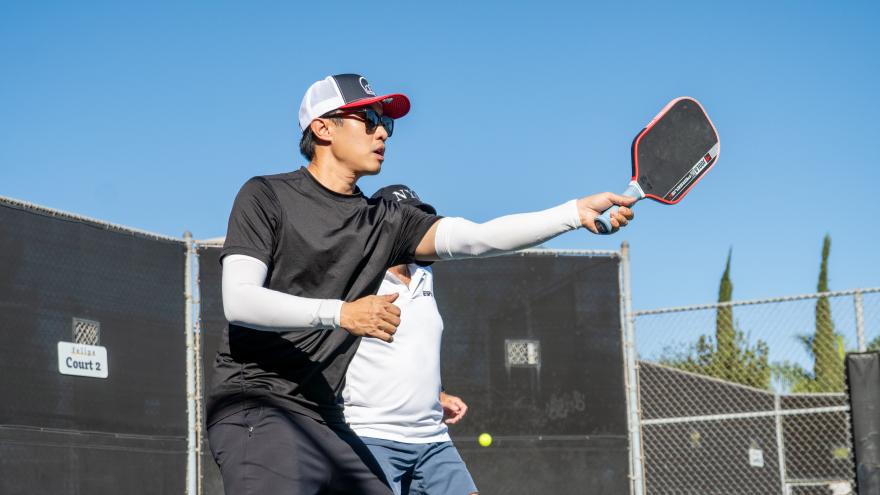 Pickleball