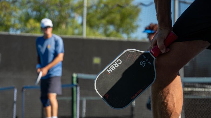 Pickleball