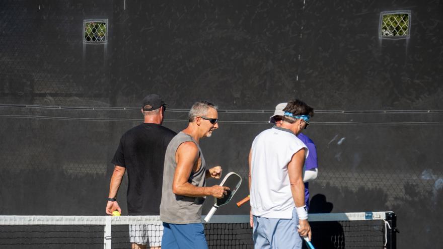 Pickleball