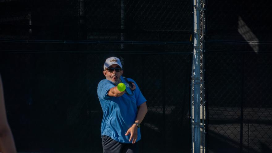 Pickleball