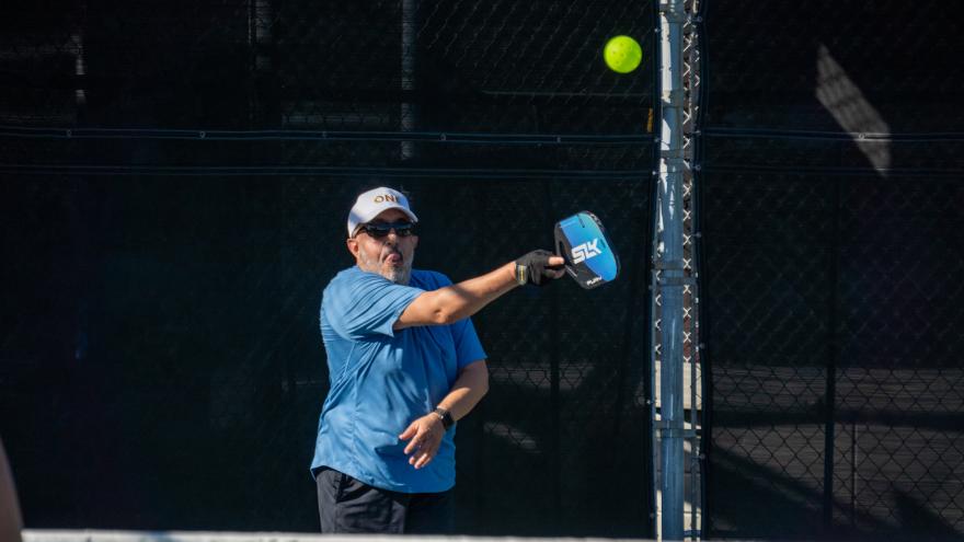 Pickleball