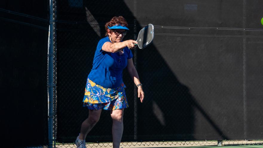 Pickleball