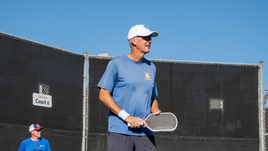 Pickleball