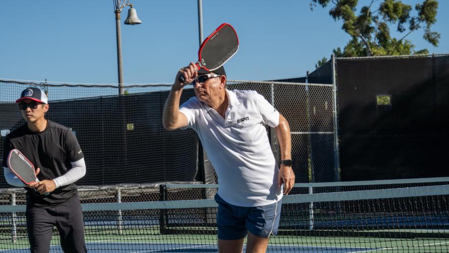 Pickleball