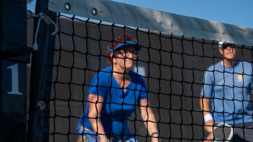 Pickleball