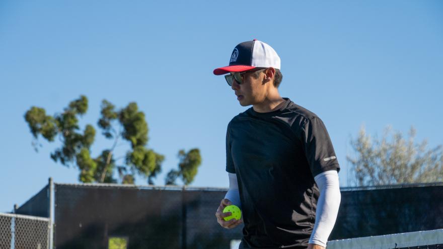 Pickleball