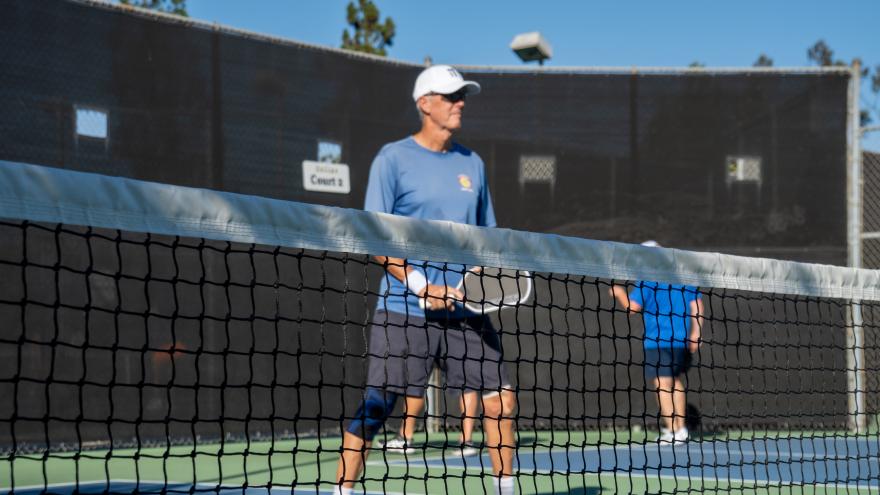 Pickleball