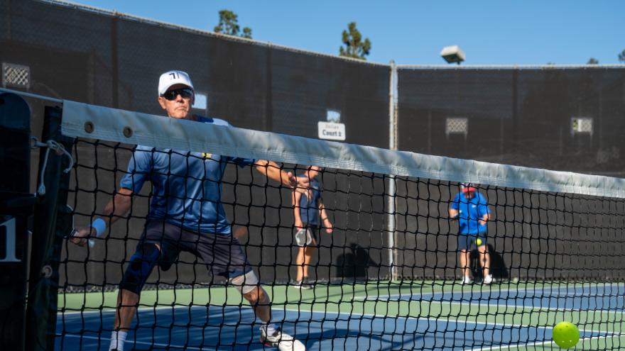 Pickleball