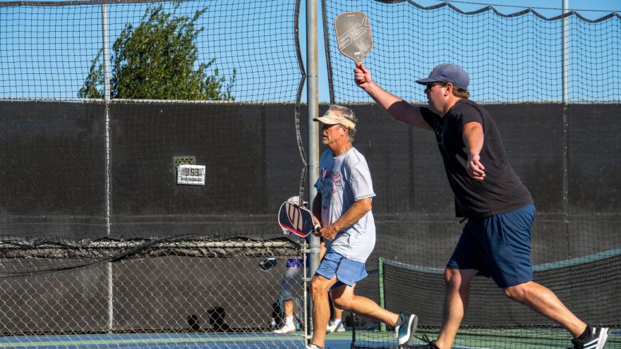 Pickleball