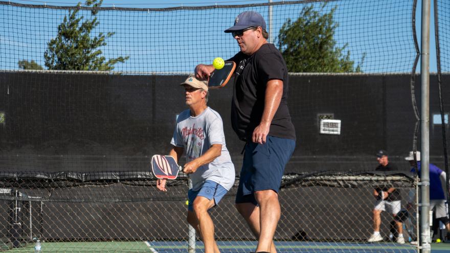 Pickleball