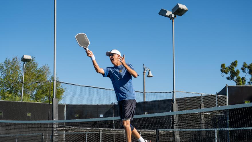 Pickleball