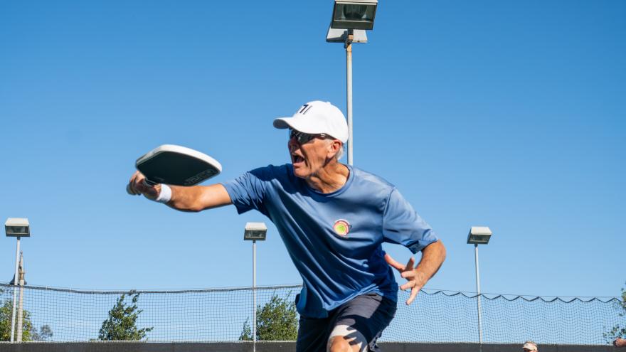 Pickleball