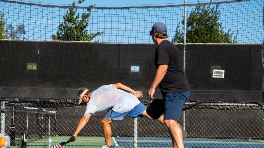 Pickleball