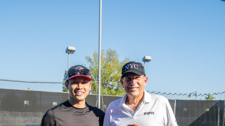 Pickleball