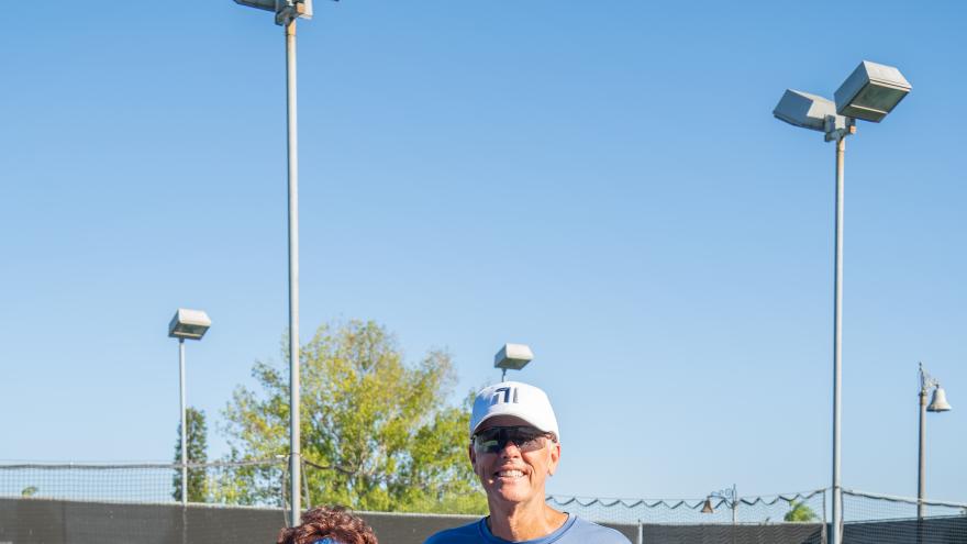Pickleball