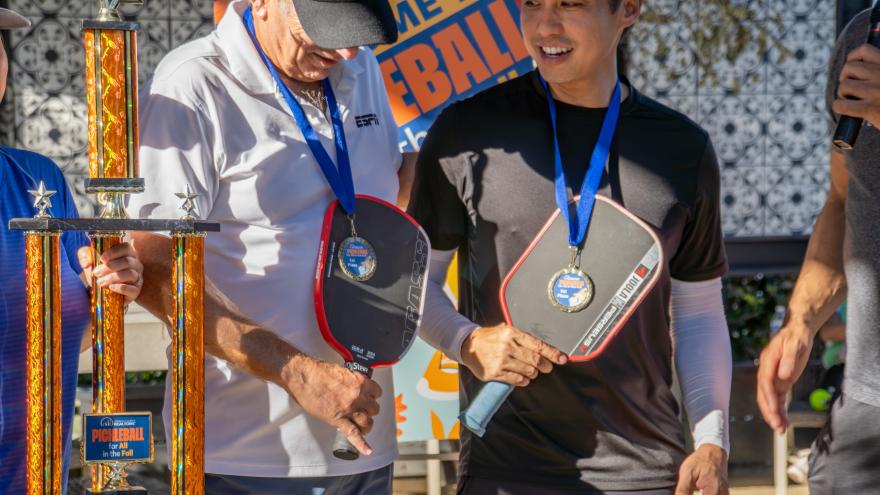Pickleball
