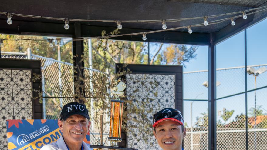Pickleball