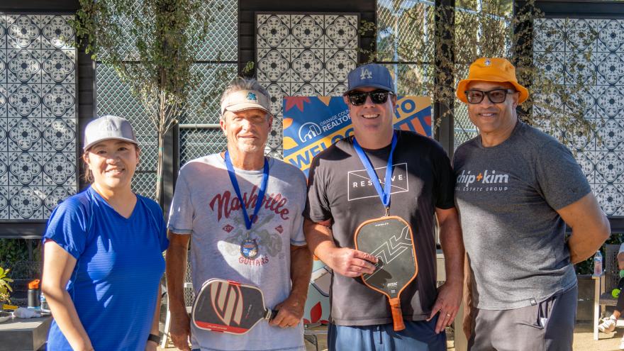 Pickleball