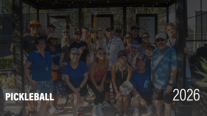 Pickleball