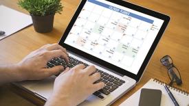 News & Events - Calendar