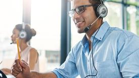 Tech Helpline