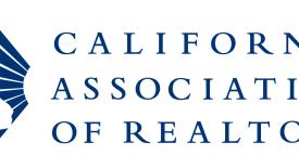 California Association of Realtors logo