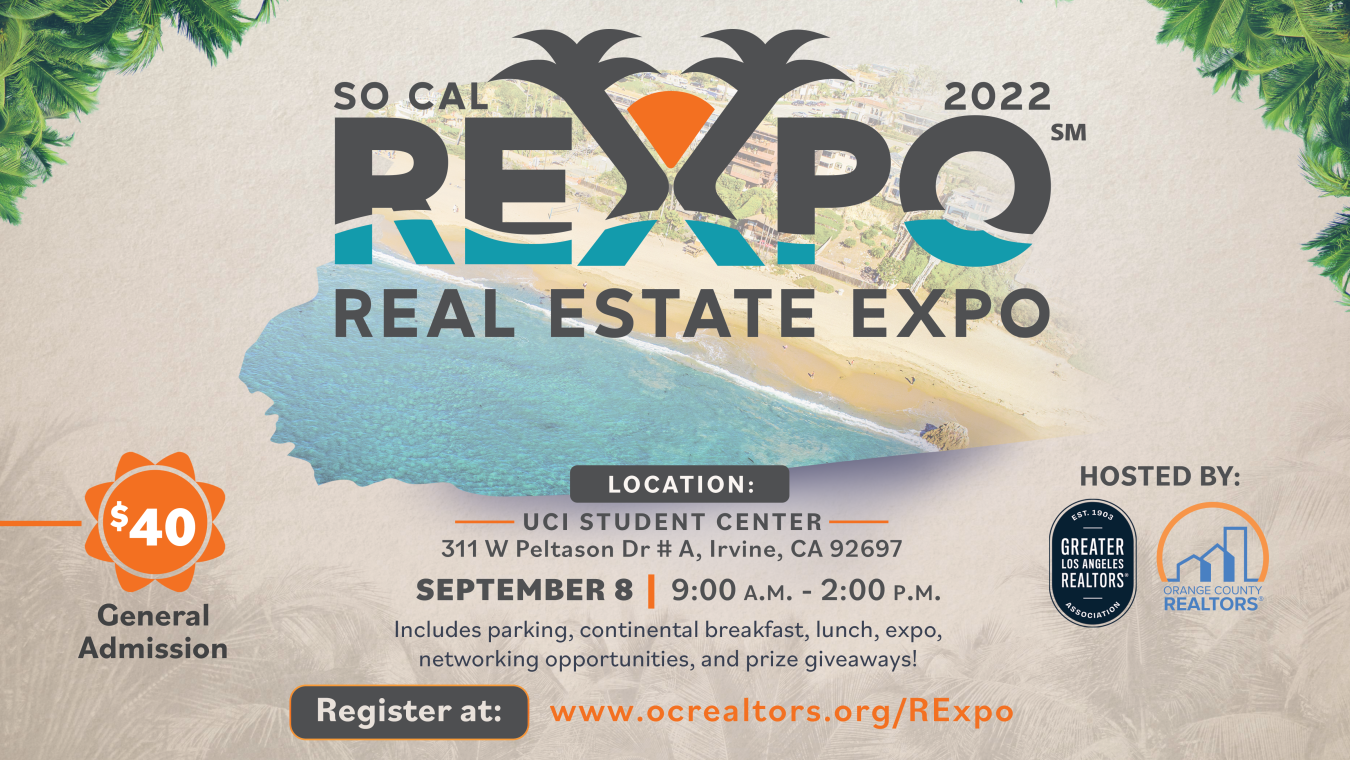 Join us on September 8 at RExpo!