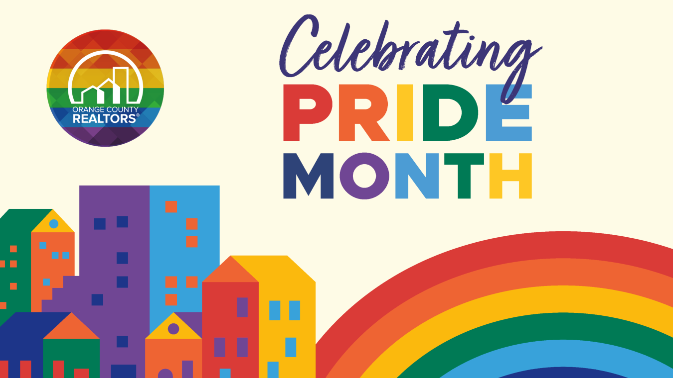 Proud to be an ally during Pride Month 2023