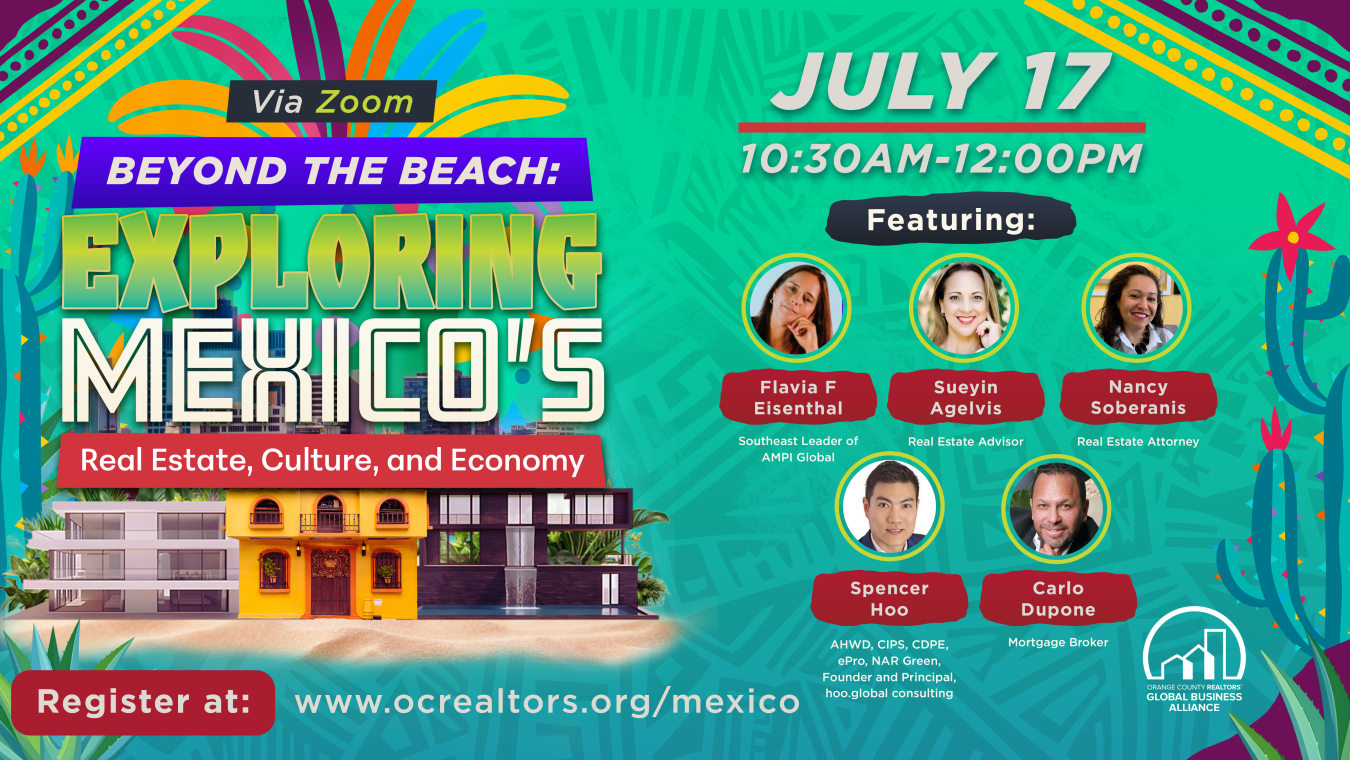 Beyond the Beach Exploring Mexico