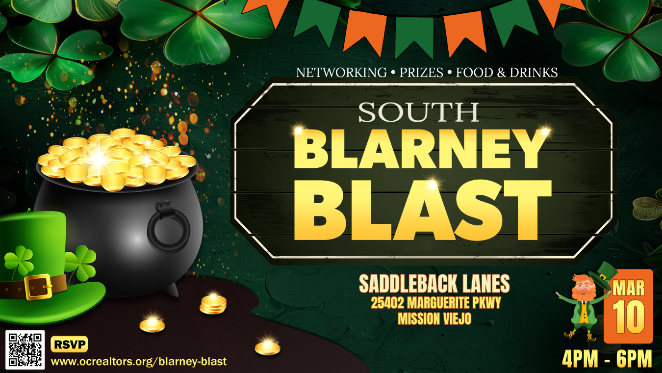 South Blarney Blast