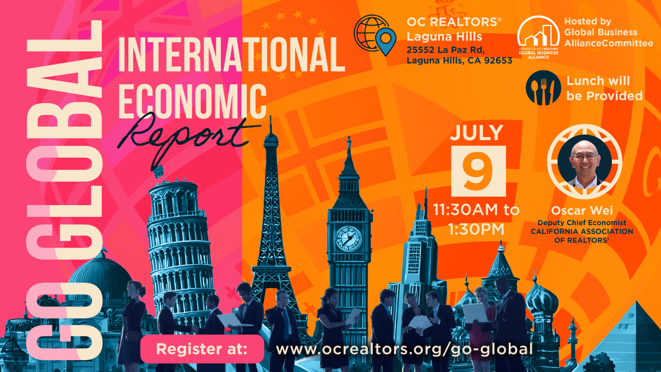 Go Global International Economic Report