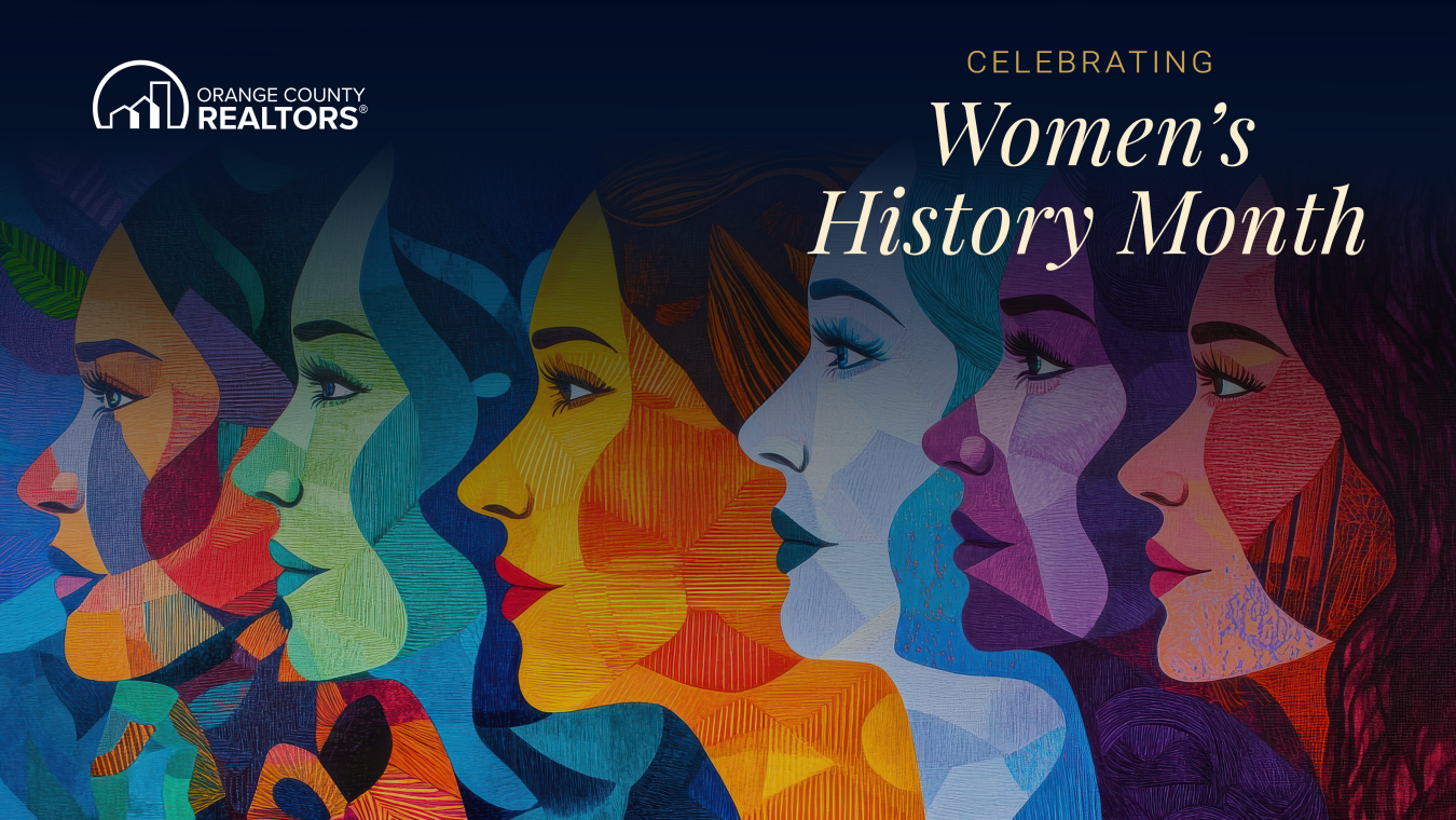 Women's History Month