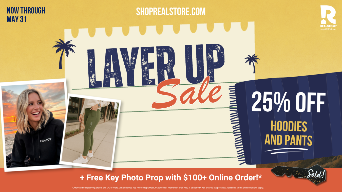 Layer Up Sale
