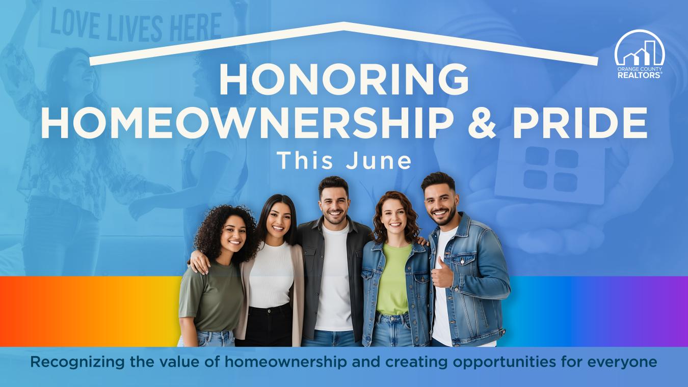Honoring Homeownership & Pride