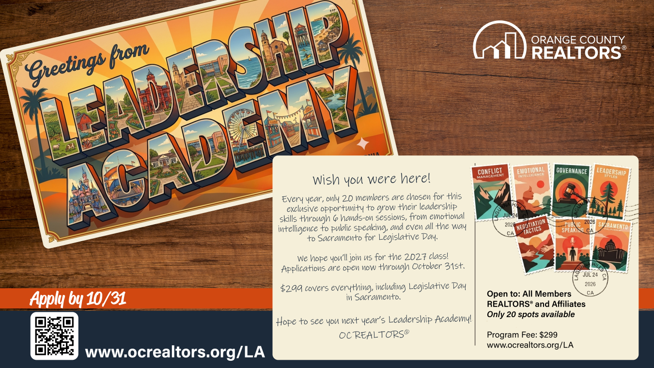 2027 Leadership Academy