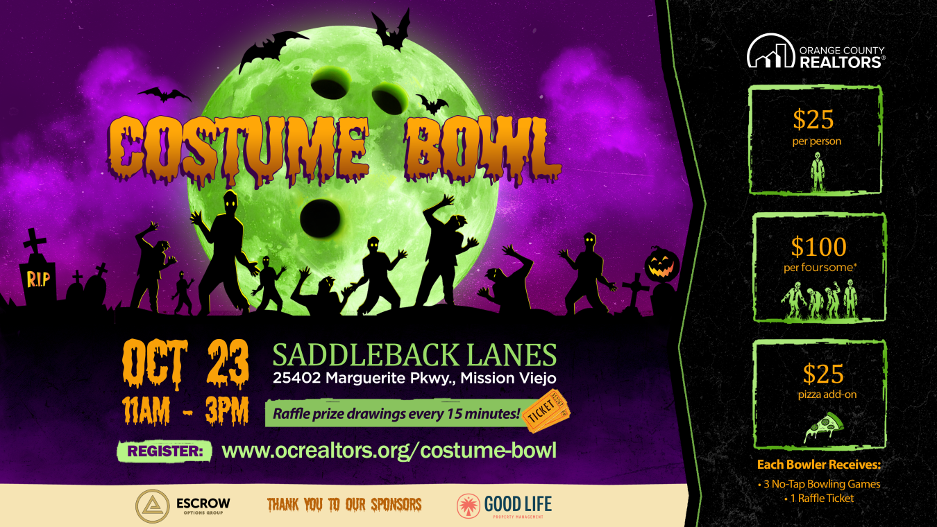 Costume Bowl