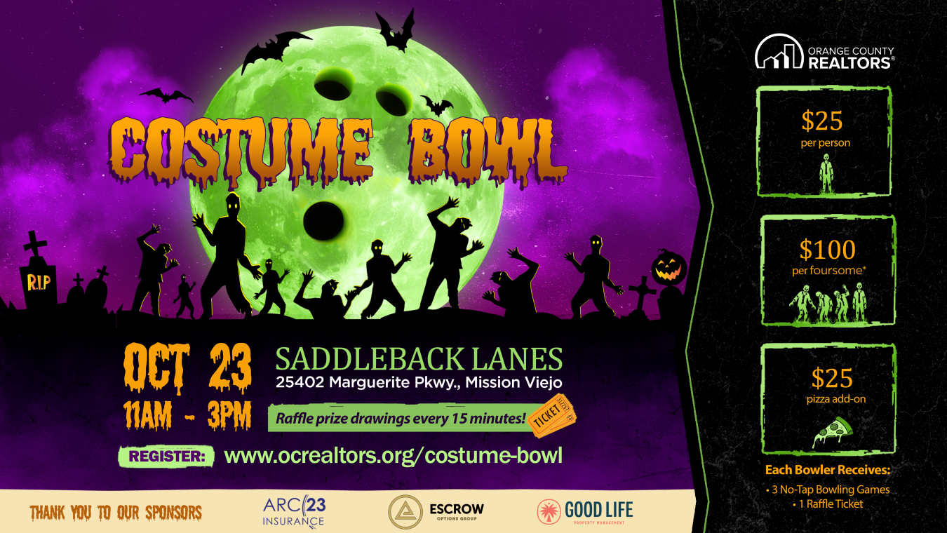 Costume Bowl