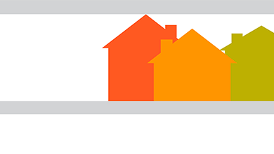 houses