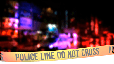 police line do not cross