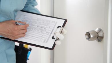 Managing the Home Inspection