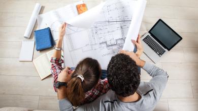 New Homes: A Closer Look