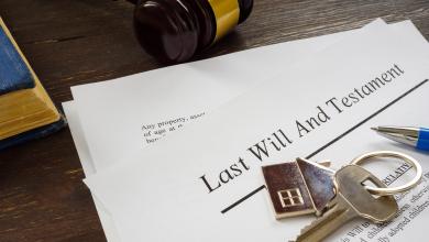 The Probate Process from A-Z for Real Estate Professionals (ONLINE)