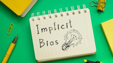 Addressing Our Own Implicit Bias: The Impact of Bias and Microagressions