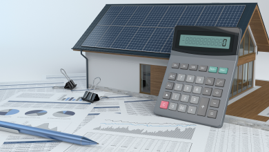 Solar PV Class Image