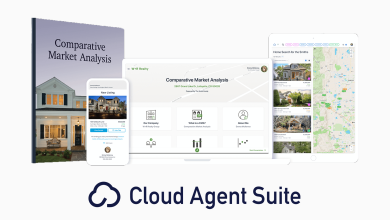 Cloud Agent Suite class image